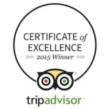 Tripadvisor 2015