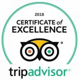 Tripadvisor 2018