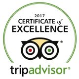 Tripadvisor 2017